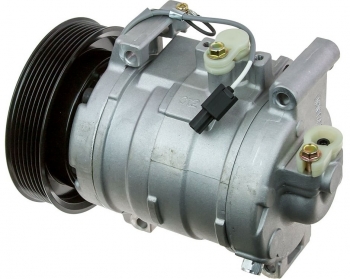 A/C Compressor
