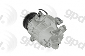 A/C Compressor