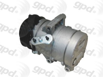 A/C Compressor