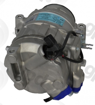 A/C Compressor