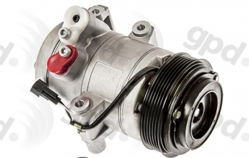 A/C Compressor
