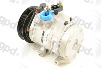 A/C Compressor