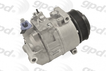 A/C Compressor