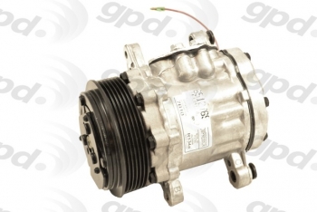 Global Air Conditioner 6512769