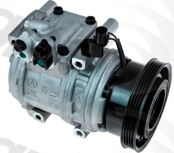 A/C Compressor
