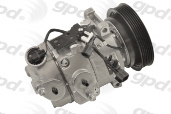 A/C Compressor