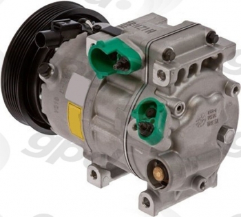 A/C Compressor