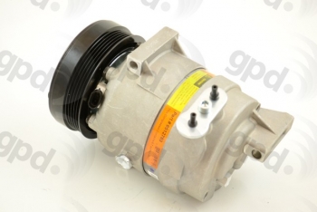 A/C Compressor