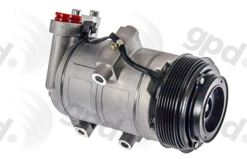 A/C Compressor