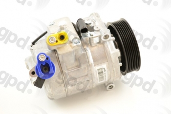 A/C Compressor