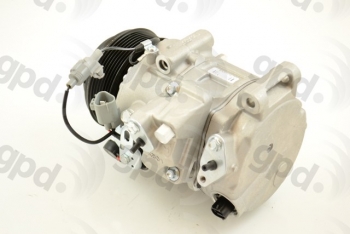 A/C Compressor