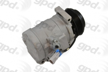 A/C Compressor