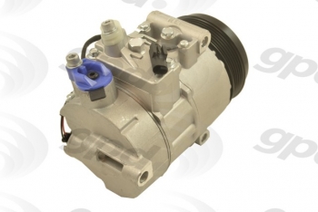 A/C Compressor