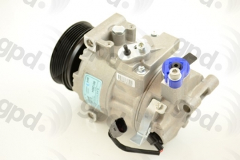A/C Compressor