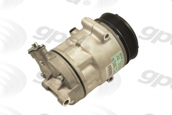 A/C Compressor
