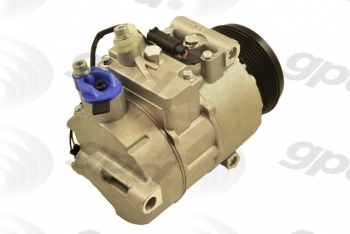 A/C Compressor