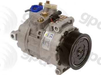 A/C Compressor