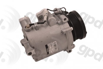 A/C Compressor