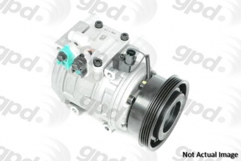 A/C Compressor
