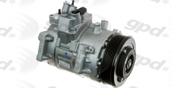 A/C Compressor