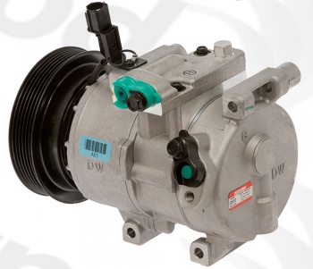 A/C Compressor