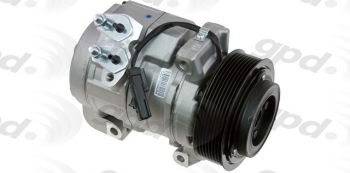 A/C Compressor