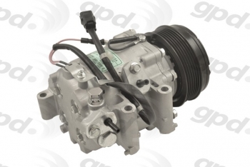 A/C Compressor