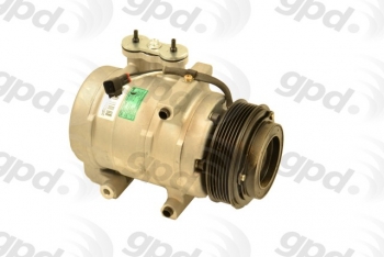 A/C Compressor