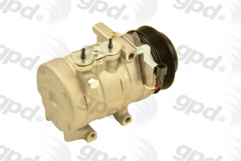 A/C Compressor