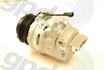 A/C Compressor