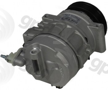 A/C Compressor
