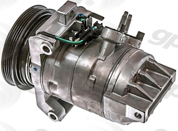 A/C Compressor