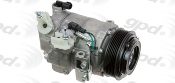 A/C Compressor