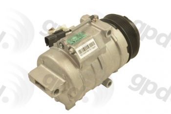 A/C Compressor