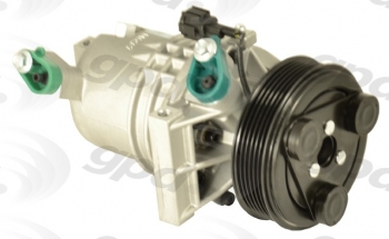 A/C Compressor