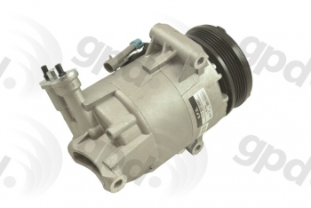 A/C Compressor