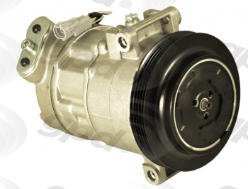 A/C Compressor