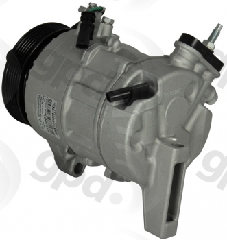 A/C Compressor