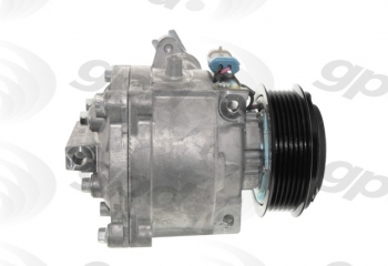 A/C Compressor