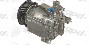 A/C Compressor