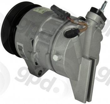 A/C Compressor