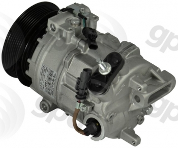 A/C Compressor