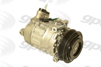 A/C Compressor