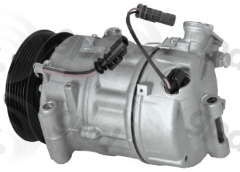 A/C Compressor