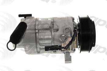A/C Compressor