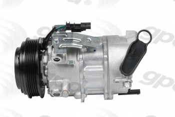 A/C Compressor