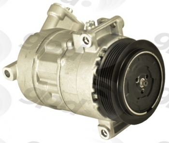 A/C Compressor