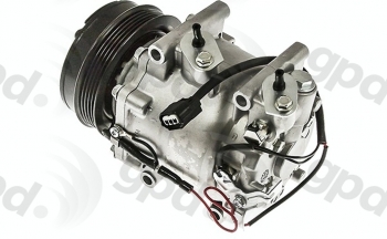 A/C Compressor