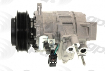 A/C Compressor