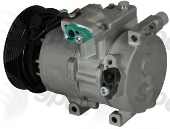 A/C Compressor